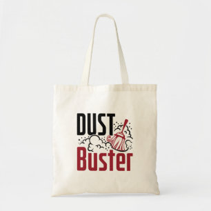 Tote Bag Entretien ménager Nettoyage de la poupée