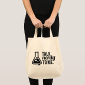 Tote Bag Entretien ringard (Devant (produit))