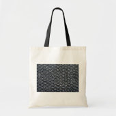 Tote Bag Enveloppe de bulle (Devant)