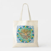 Tote Bag Envol (Dos)