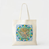 Tote Bag Envol (Devant)