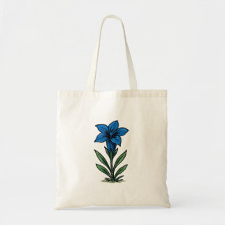 Tote Bag Enzian
