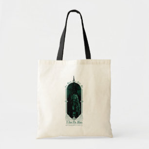Tote Bag Éowyn contre SAURON™ "Je ne suis pas un homme" Gra