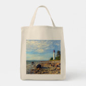 Tote Bag Épaisseur Vormsi (Dos)