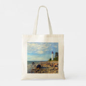 Tote Bag Épaisseur Vormsi (Dos)