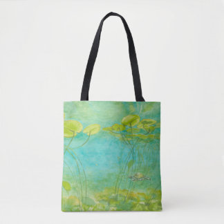 Tote Bag Épaule fourre-tout pour l'amant de nature