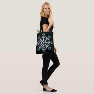 Tote Bag Éperche arctique