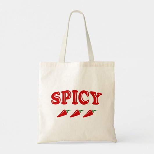 TOTE BAG ÉPICÉ (Dos)