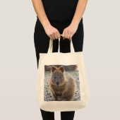 Tote Bag Épicerie adorable Fourre-tout (Devant (produit))
