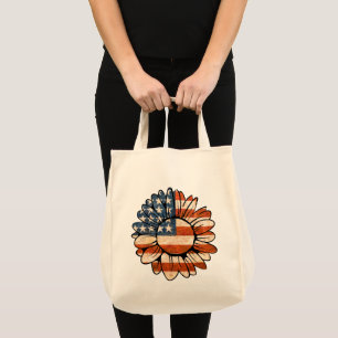 Tote Bag Épicerie Américaine