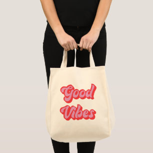 Tote Bag Épicerie esthétique Fourre-tout