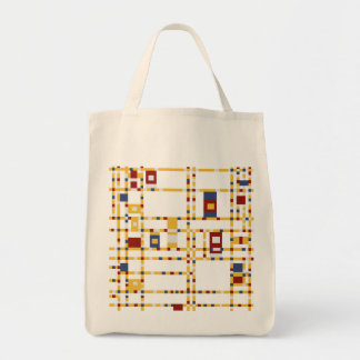 Tote Bag Épicerie Fourre-tout