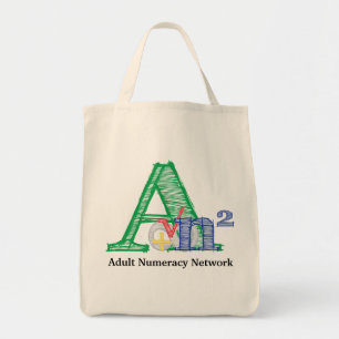 Tote Bag Épicerie Fourre-tout d'annonce