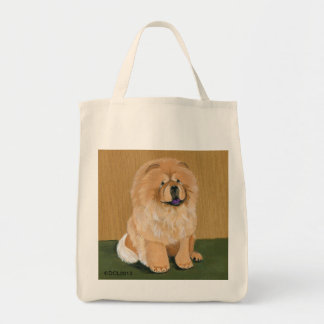 Tote Bag épicerie fourre-tout de bouffe