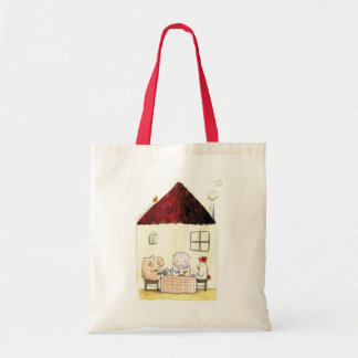 Tote Bag Épicerie Fourre-tout de capot de Rosalinde