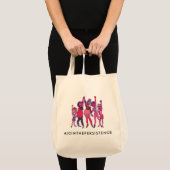 Tote Bag Épicerie fourre-tout de Lisa DuBois (Devant (produit))
