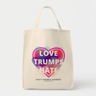 Tote Bag Épicerie fourre-tout de Sara Ridky