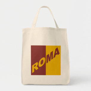 Tote Bag Épicerie Fourre-tout ROMA