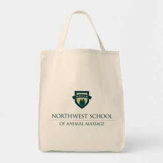 Tote Bag Épicerie organique Fourre-tout de NWSAM