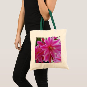 Tote Bag Epiphyllum