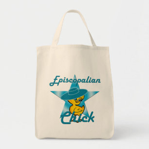 Tote Bag Épiscopal #7