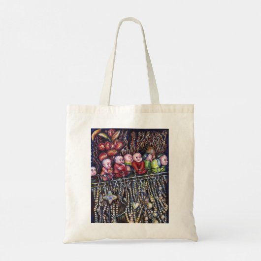 Tote Bag Épitomiser (Dos)