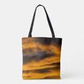 Tote Bag épuisement de l'aigle (Dos)