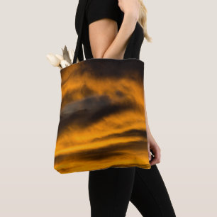 Tote Bag épuisement de l'aigle