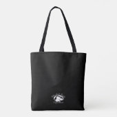 Tote Bag Equestre Blonde & Broke - Fourre-tout (Dos)