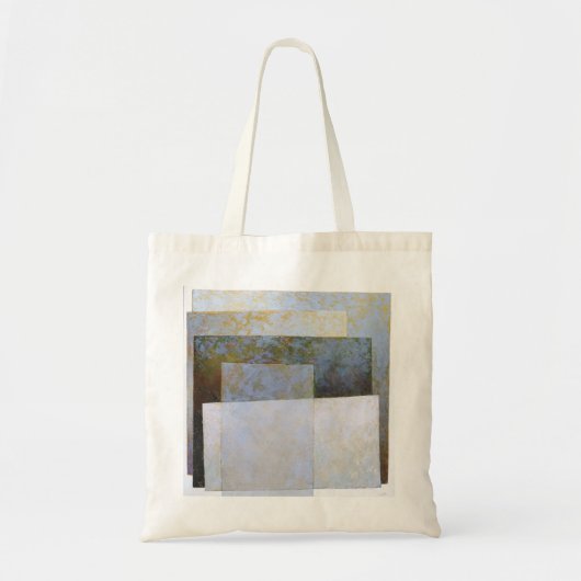 Tote Bag Equilibre aucun 24 (Devant)