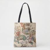 Tote Bag Équinoxe vernal (Devant)
