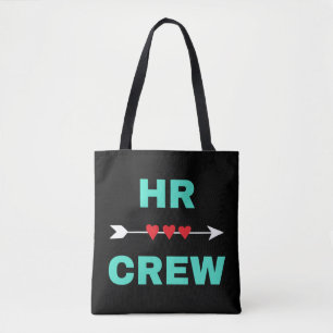Tote Bag Équipage RH