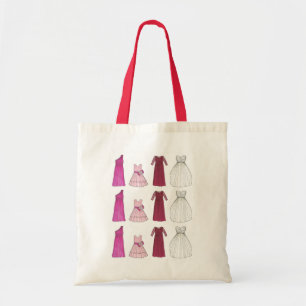 Tote Bag ÉQUIPE BRIDE Mariage de la fête nuptiale Fourre-to