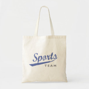 Tote Bag Équipe de sport générique Fourre-tout