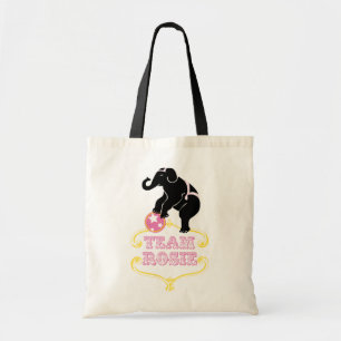 Tote Bag Équipe Rosie Fourre-tout