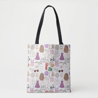 Tote Bag Eras Fourre-tout