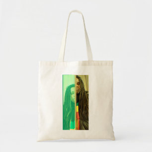 TOTE BAG ERIC SMITH & LES RACINES PUISSANTES
