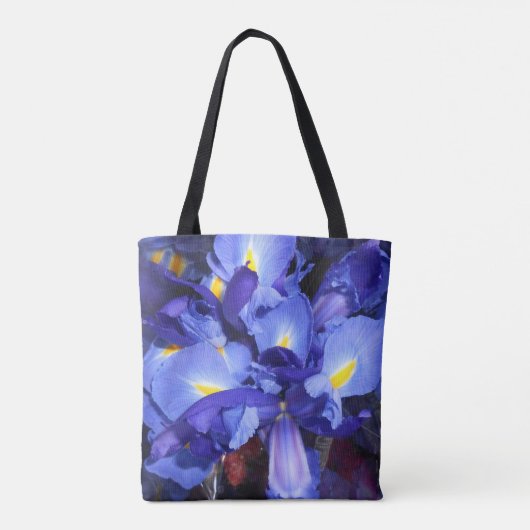 Tote Bag Ermengarde (Dos)
