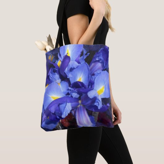 Tote Bag Ermengarde (De près)