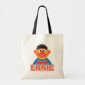 Tote Bag Ernie Classic (Devant)