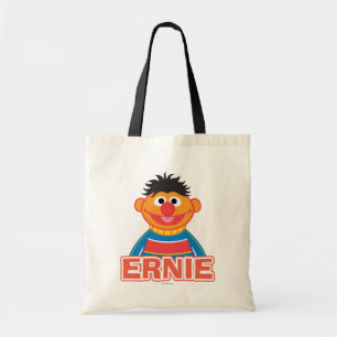 Tote Bag Ernie Classic