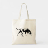 Tote Bag Errand Scout - Patrouille Sniff (Dos)