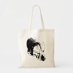 Tote Bag Errands avec un lavabo