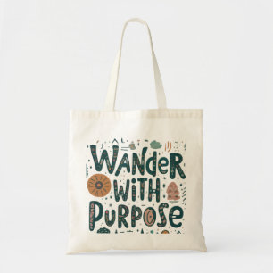 Tote Bag Errer avec un but
