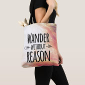 Tote Bag Errez sans raison (De près)