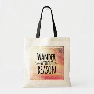 Tote Bag Errez sans raison