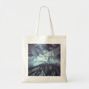 Tote Bag Éruption du Mont Saint Helens Stratovolcano 1980