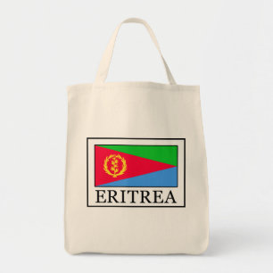 Tote Bag Érythrée