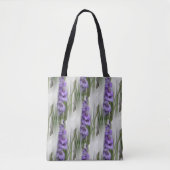 Tote Bag Escalade Gladiola... (Devant)