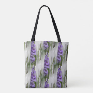 Tote Bag Escalade Gladiola...